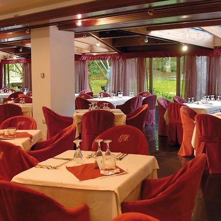 Hotel Giubileo Pignola Extérieur photo