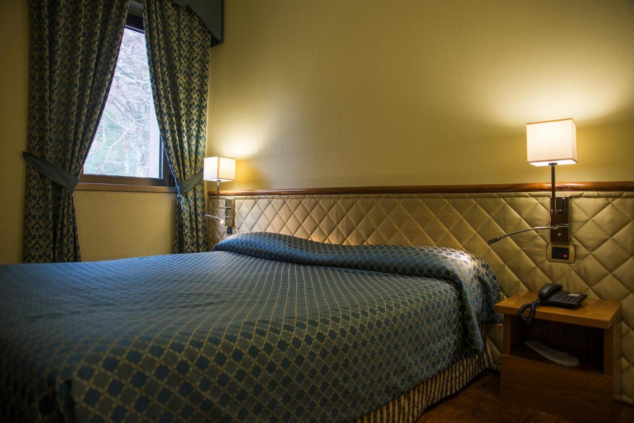 Hotel Giubileo Pignola Extérieur photo