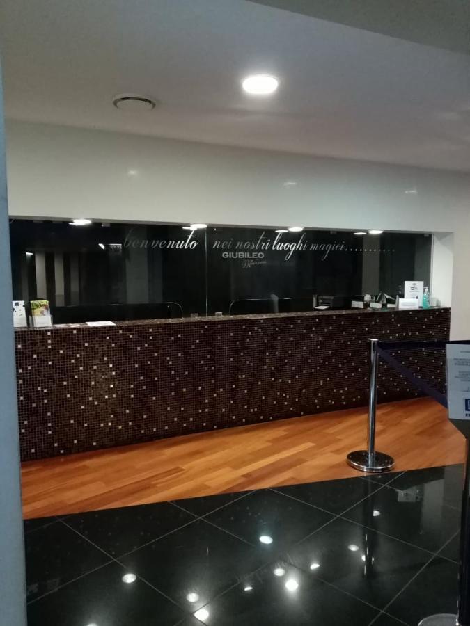 Hotel Giubileo Pignola Extérieur photo