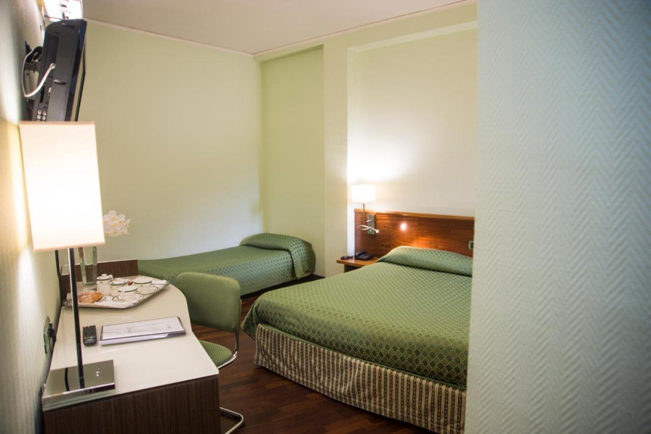 Hotel Giubileo Pignola Extérieur photo
