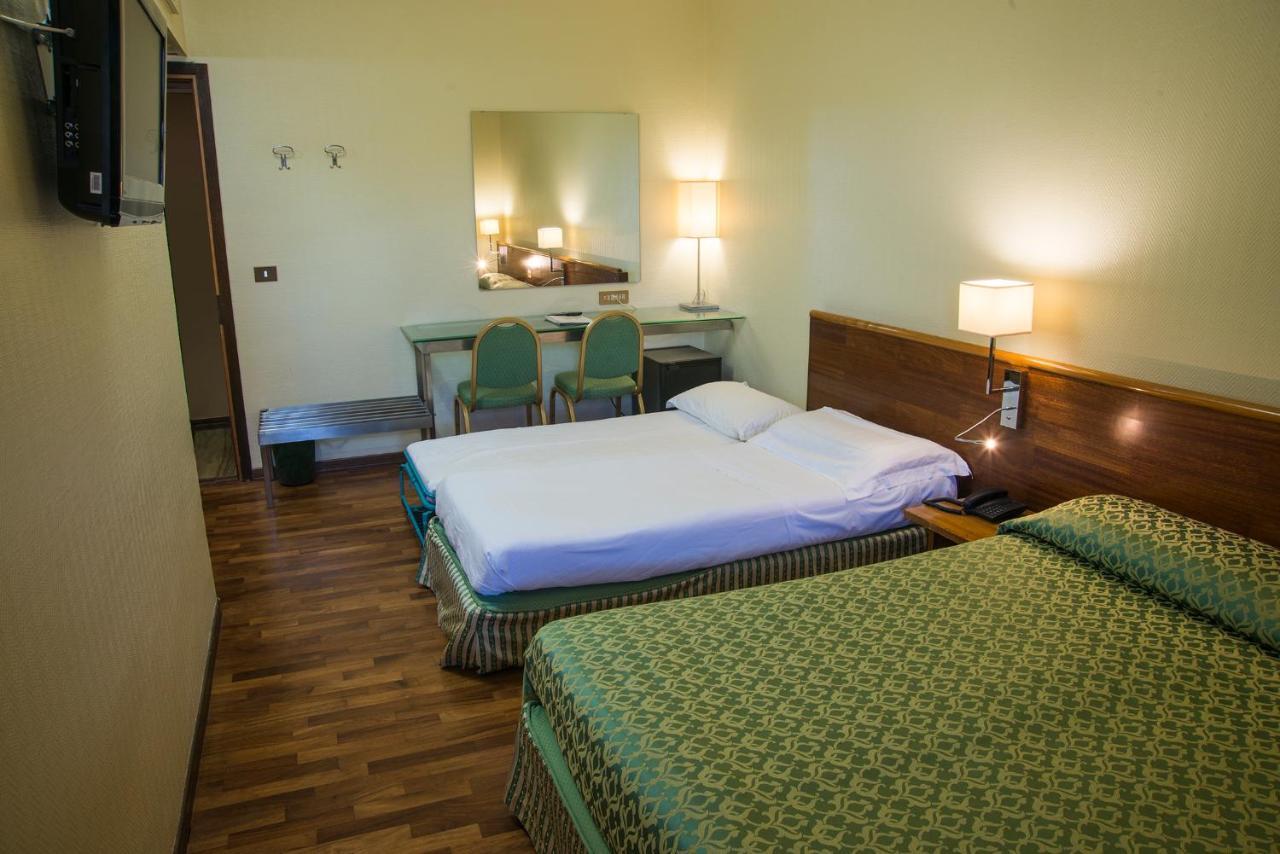 Hotel Giubileo Pignola Extérieur photo