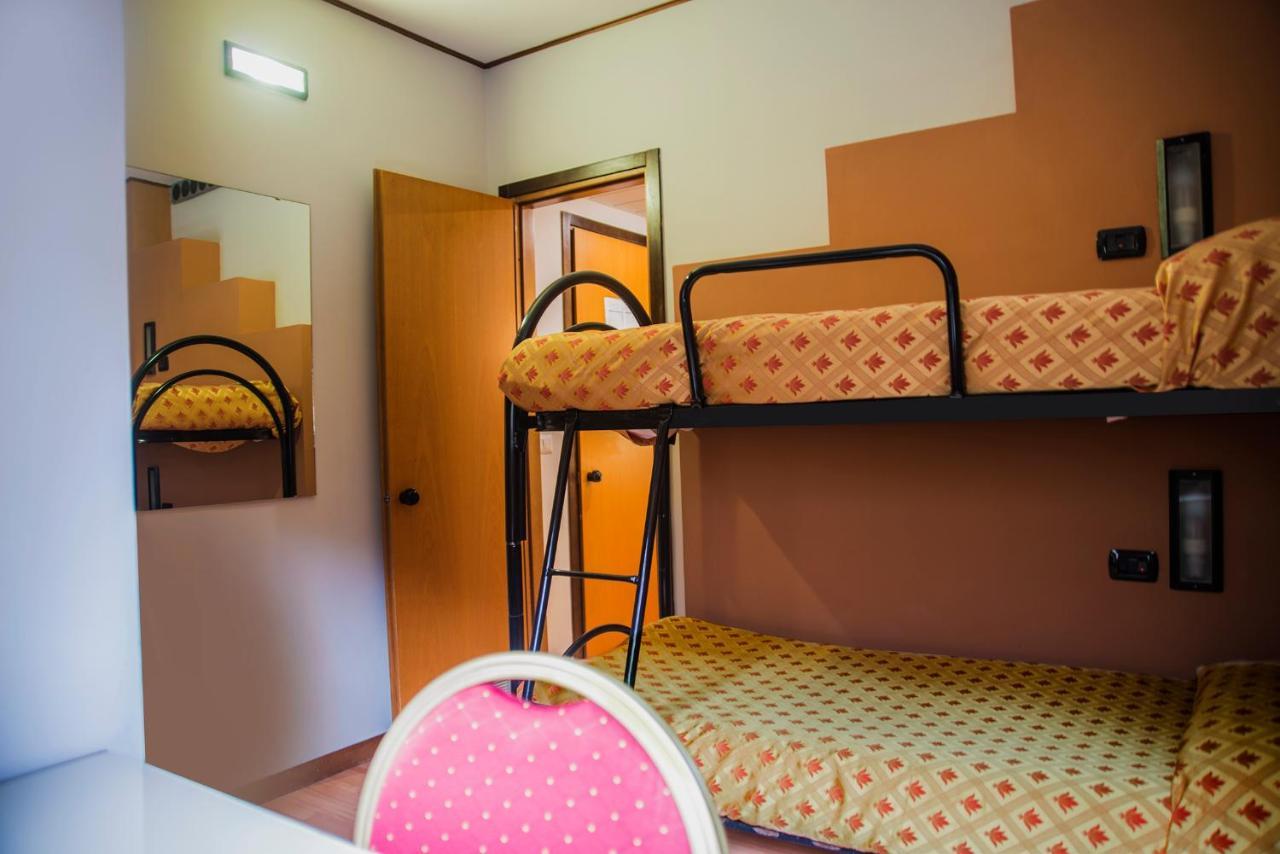 Hotel Giubileo Pignola Extérieur photo