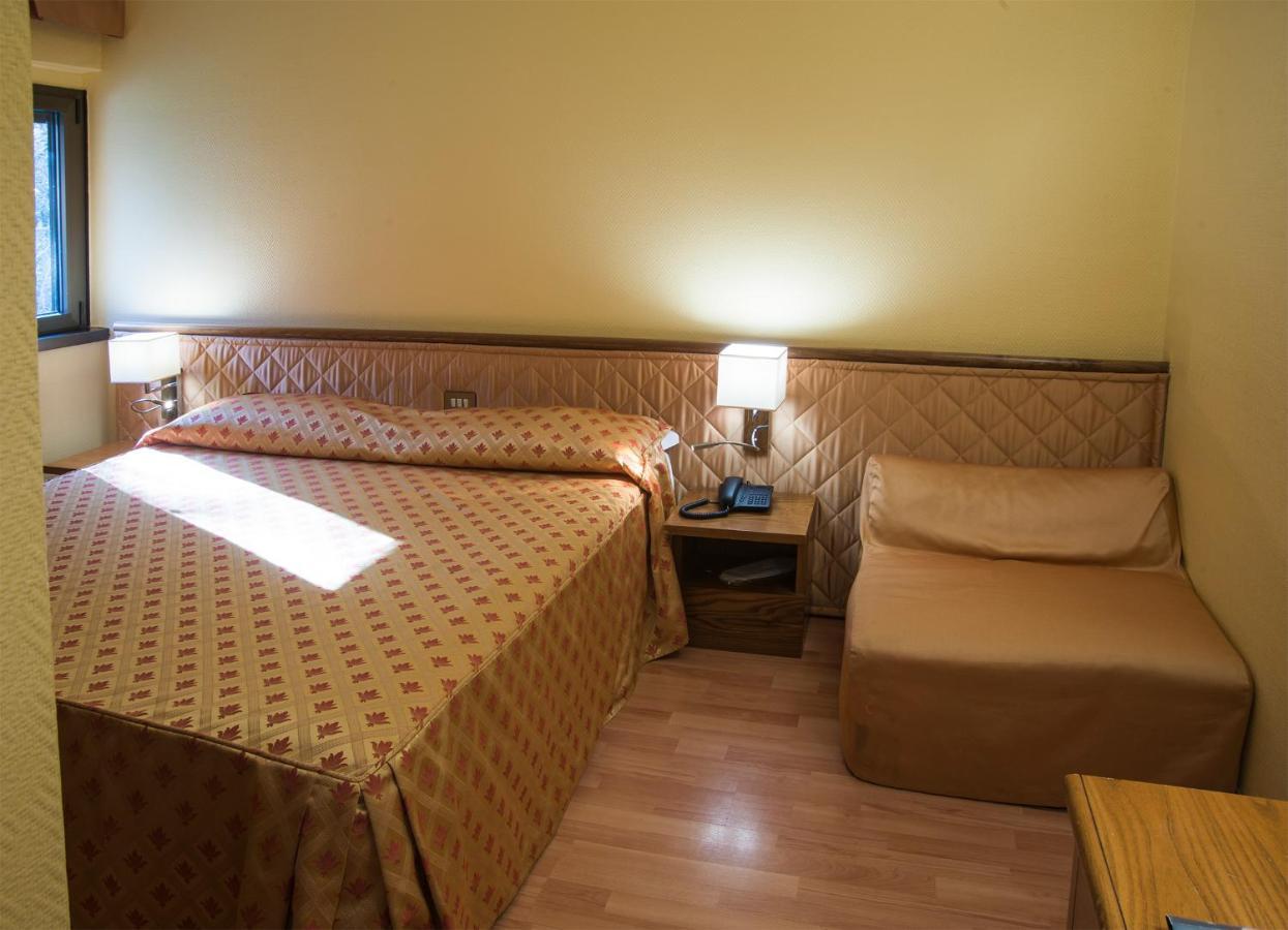 Hotel Giubileo Pignola Extérieur photo