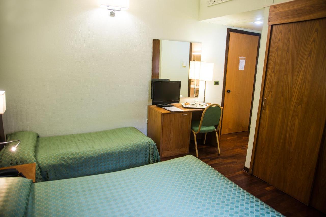 Hotel Giubileo Pignola Extérieur photo
