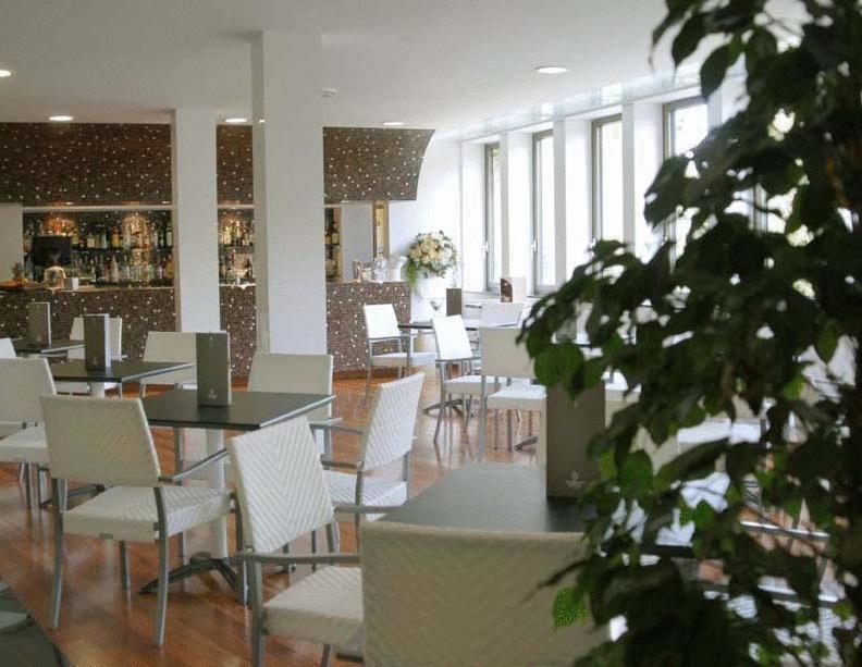 Hotel Giubileo Pignola Extérieur photo