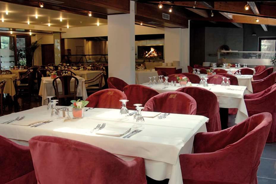 Hotel Giubileo Pignola Extérieur photo