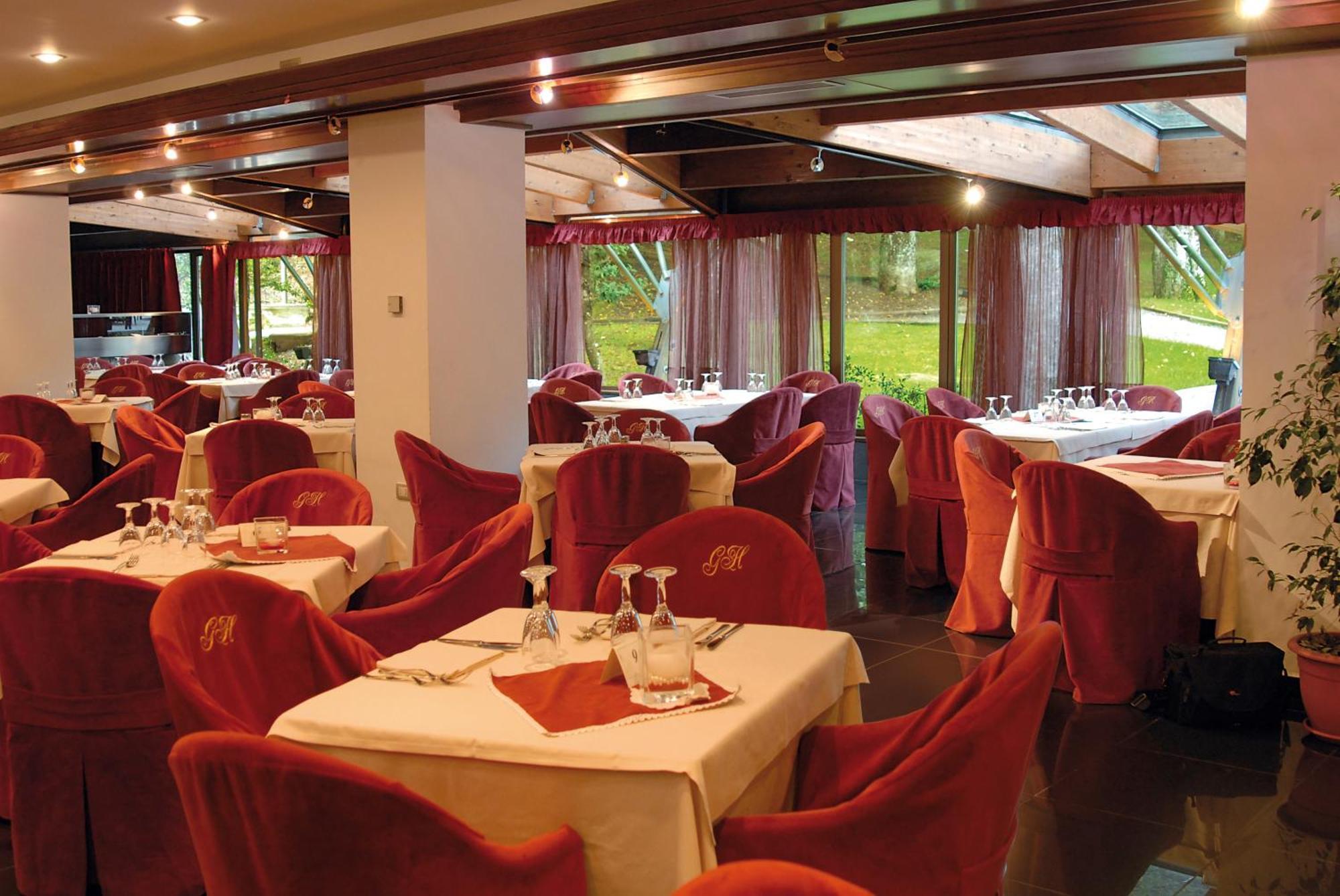 Hotel Giubileo Pignola Extérieur photo