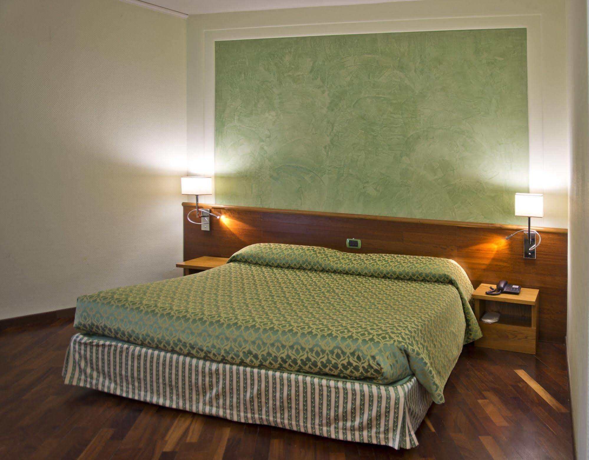 Hotel Giubileo Pignola Extérieur photo